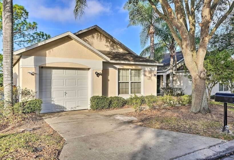 Haines City Home W/ Private Pool!