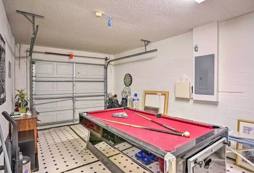 Haines City Home W/ Private Pool!