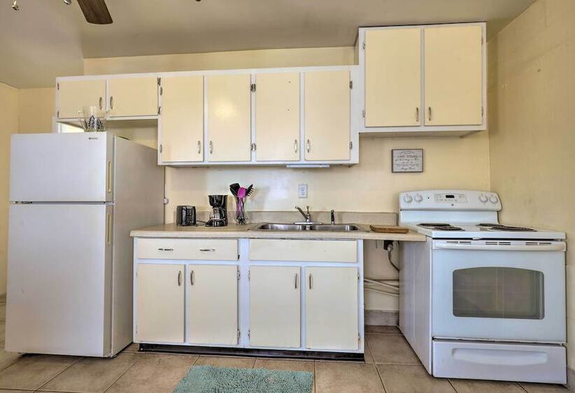 Beachfront Cottage In St Augustine   Pet Friendly!