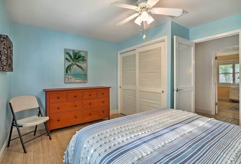 Key Largo Paradise W/ Heated Pool & Hot Tub!