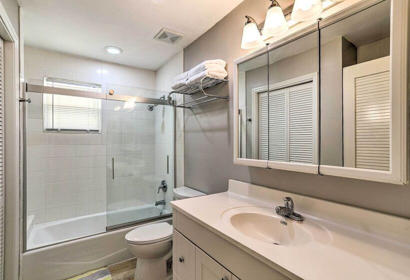 Key Largo Paradise W/ Heated Pool & Hot Tub!