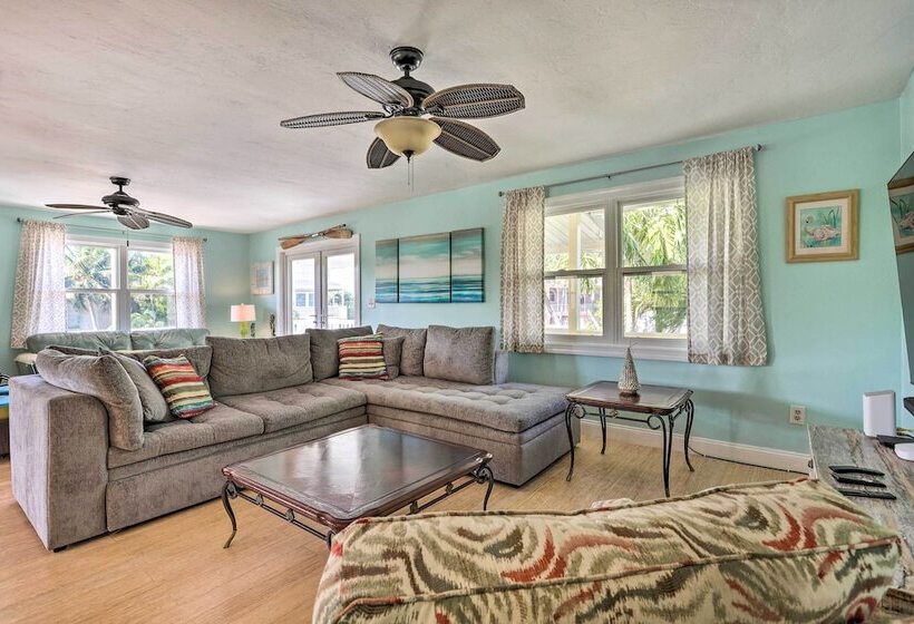 Key Largo Paradise W/ Heated Pool & Hot Tub!