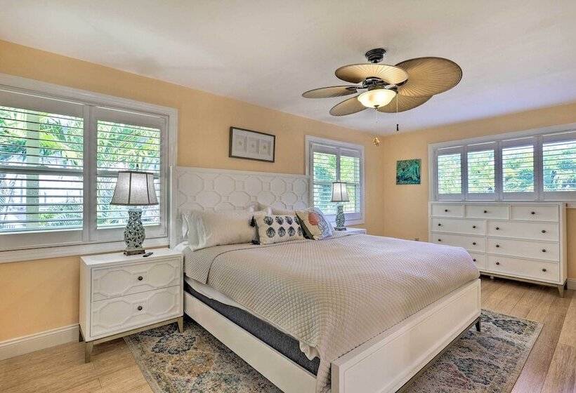 Key Largo Paradise W/ Heated Pool & Hot Tub!