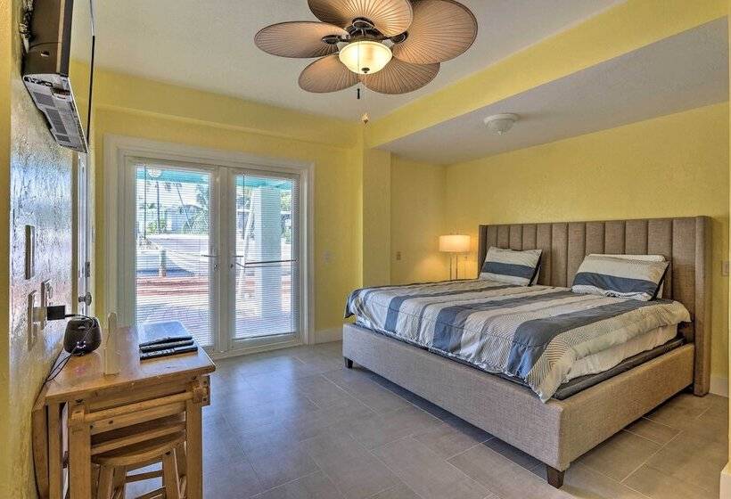 Key Largo Paradise W/ Heated Pool & Hot Tub!