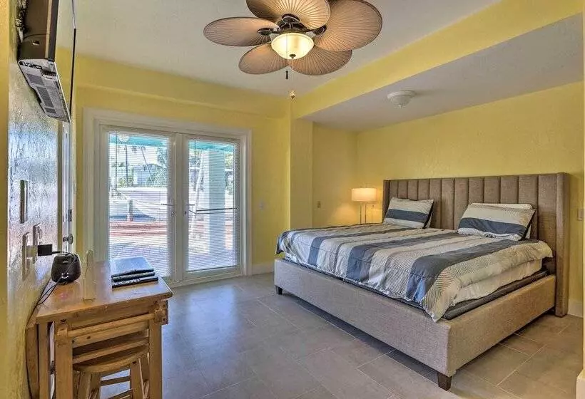 Key Largo Paradise W/ Heated Pool & Hot Tub!