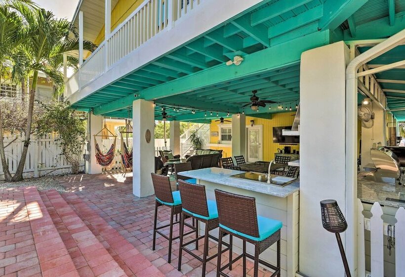 Key Largo Paradise W/ Heated Pool & Hot Tub!
