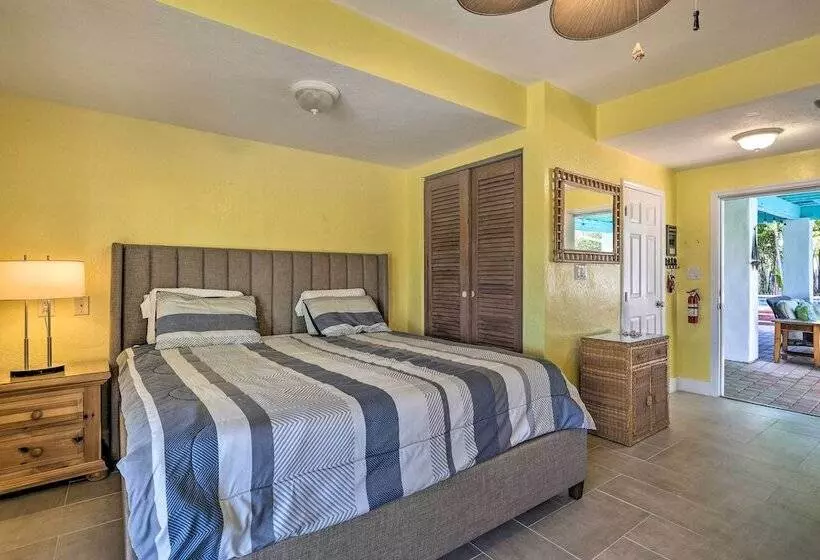 Key Largo Paradise W/ Heated Pool & Hot Tub!
