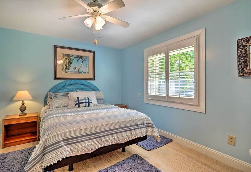 Key Largo Paradise W/ Heated Pool & Hot Tub!