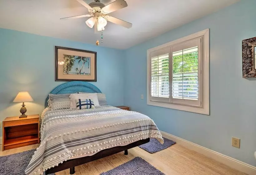 Key Largo Paradise W/ Heated Pool & Hot Tub!