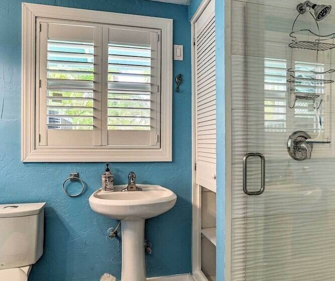 Key Largo Paradise W/ Heated Pool & Hot Tub!