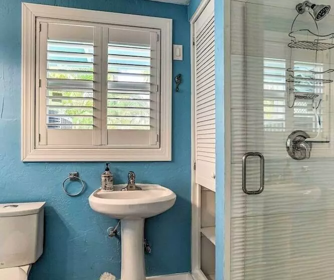 Key Largo Paradise W/ Heated Pool & Hot Tub!