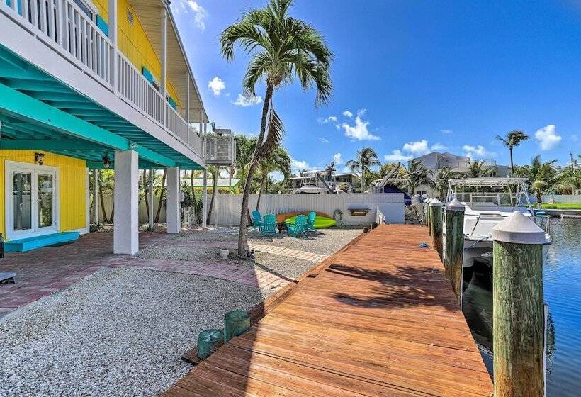 Key Largo Paradise W/ Heated Pool & Hot Tub!