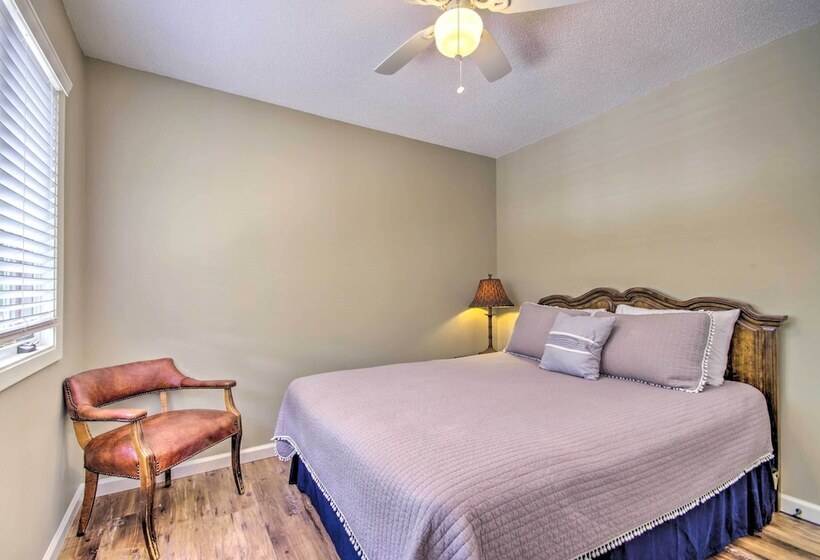 Porch, Dock & Deck: Lake Of The Ozarks Oasis!