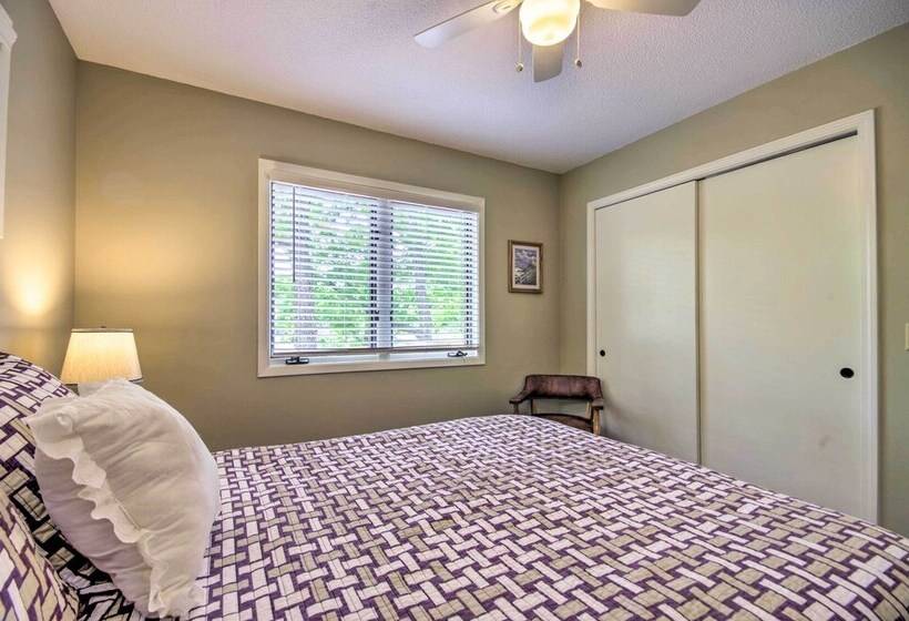 Porch, Dock & Deck: Lake Of The Ozarks Oasis!