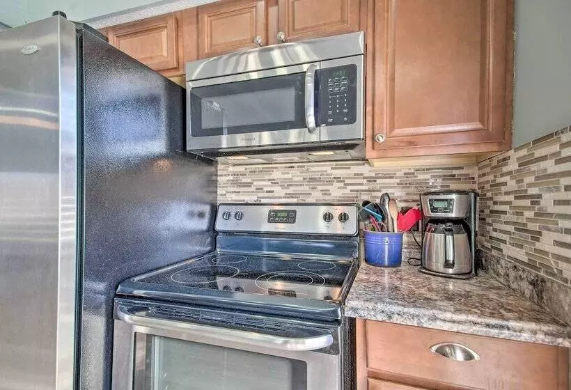 Margaritaville Resort Golf Course Oasis W/ Hot Tub