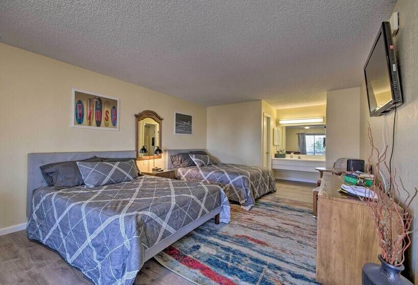 Margaritaville Resort Golf Course Oasis W/ Hot Tub