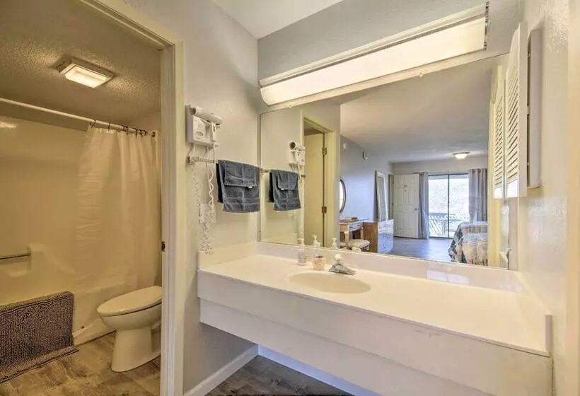 Margaritaville Resort Golf Course Oasis W/ Hot Tub