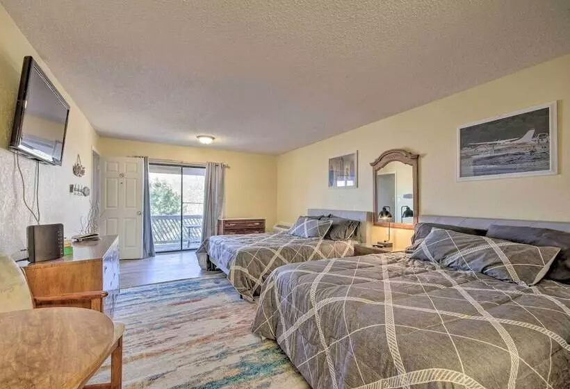 Margaritaville Resort Golf Course Oasis W/ Hot Tub