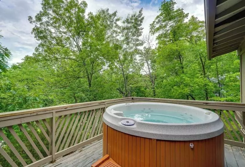 Margaritaville Resort Golf Course Oasis W/ Hot Tub