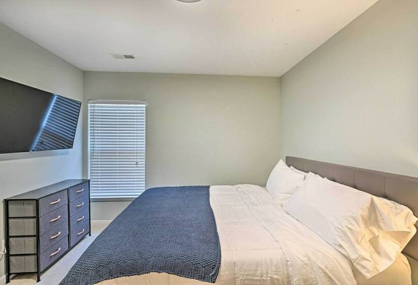 Mauldin Home ~ 11 Mi To Downtown Greenville!