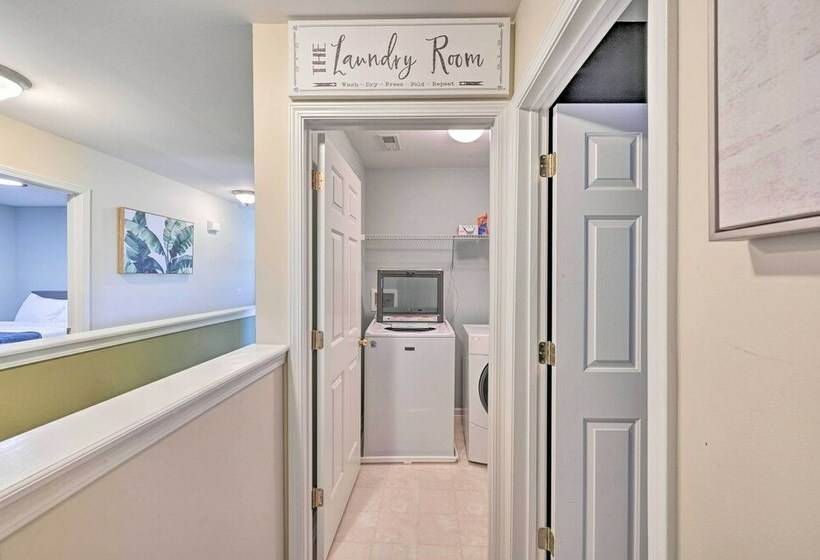 Mauldin Home ~ 11 Mi To Downtown Greenville!