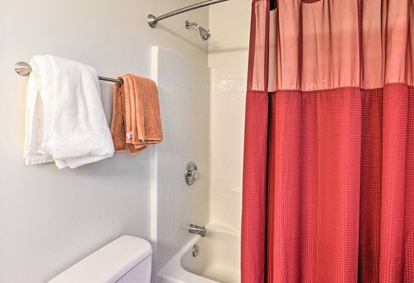 Mauldin Home ~ 11 Mi To Downtown Greenville!