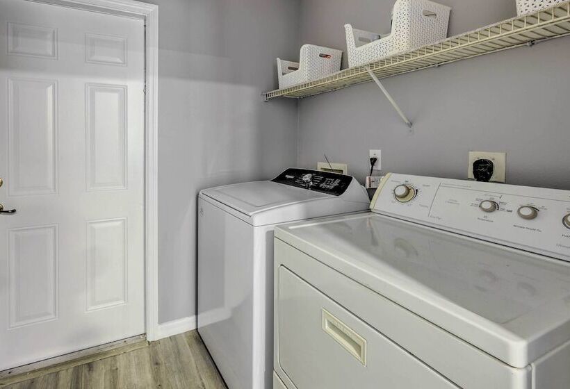 Ocala  Casa Azul : 7 Mi To World Equestrian Center