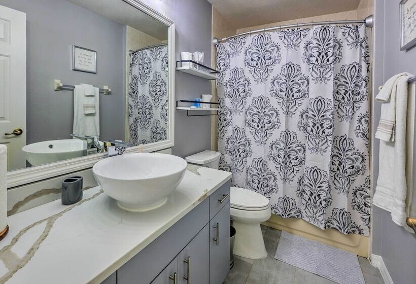 Ocala  Casa Azul : 7 Mi To World Equestrian Center