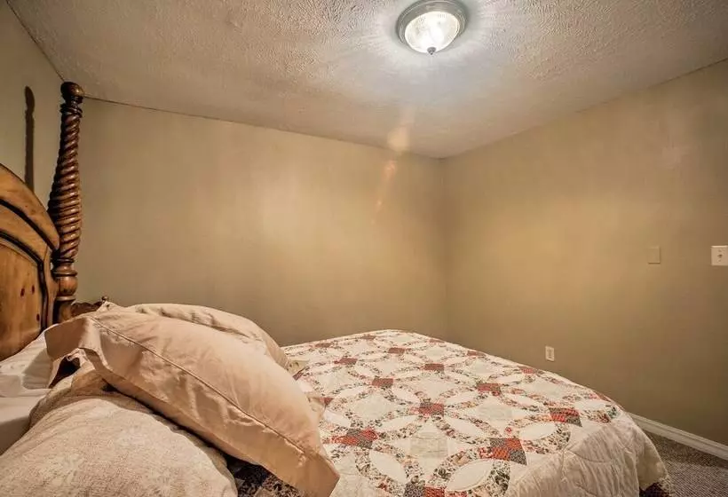 Pet Friendly, Lakefront Home In Golden W/ Patio!