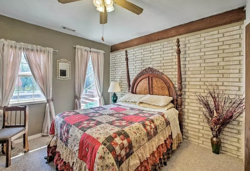 Pet Friendly, Lakefront Home In Golden W/ Patio!