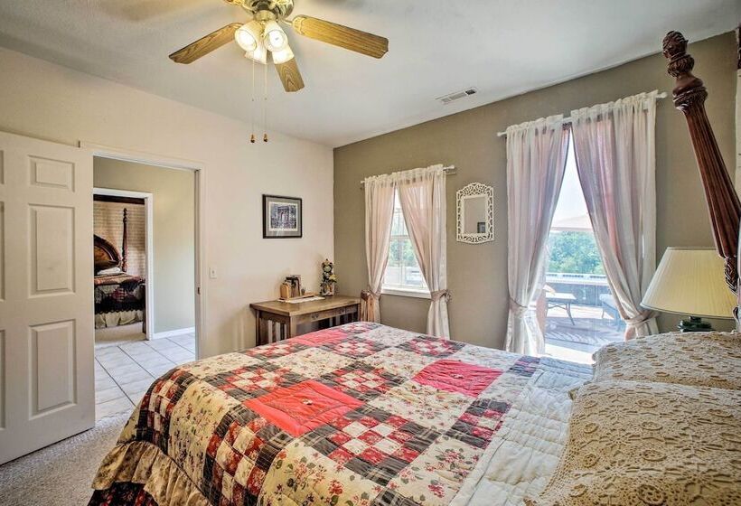 Pet Friendly, Lakefront Home In Golden W/ Patio!