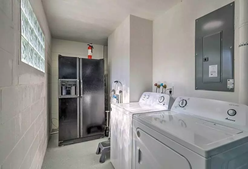 Pet Friendly Merritt Island Home W/ Heated Pool