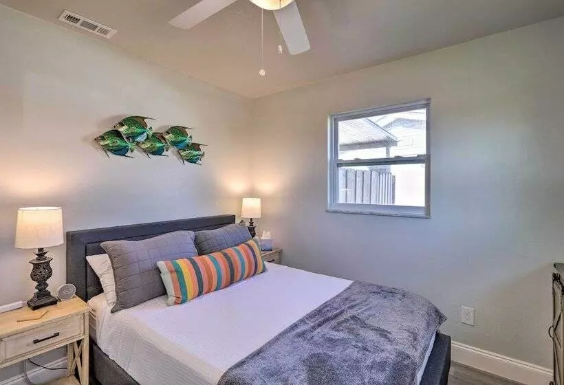 Pet Friendly Merritt Island Home W/ Heated Pool