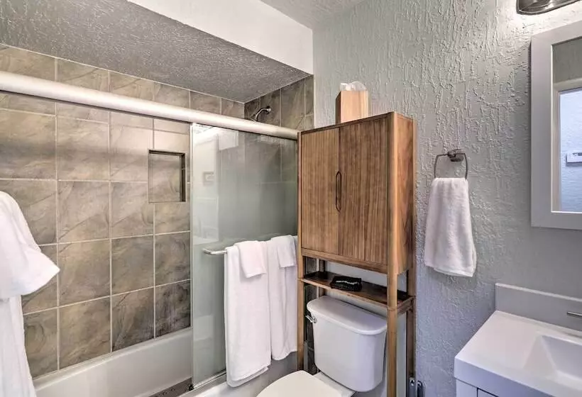 Pet Friendly Merritt Island Home W/ Heated Pool