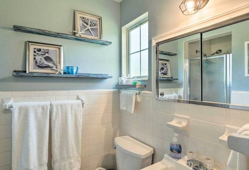 Punta Gorda Retreat Near Historic Downtown!