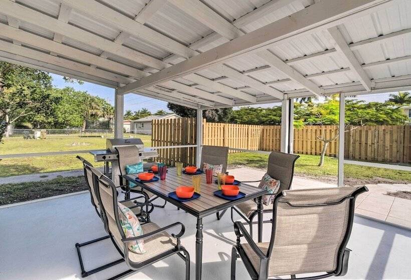 Punta Gorda Retreat Near Historic Downtown!