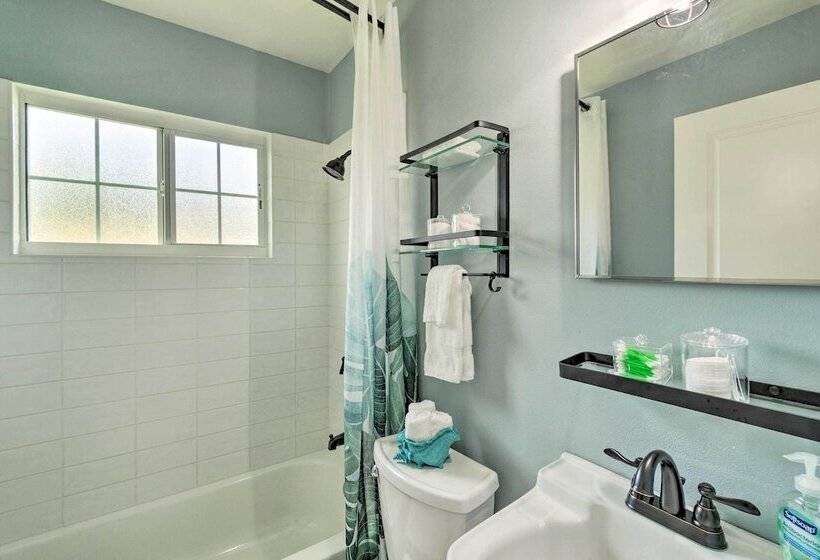 Punta Gorda Retreat Near Historic Downtown!