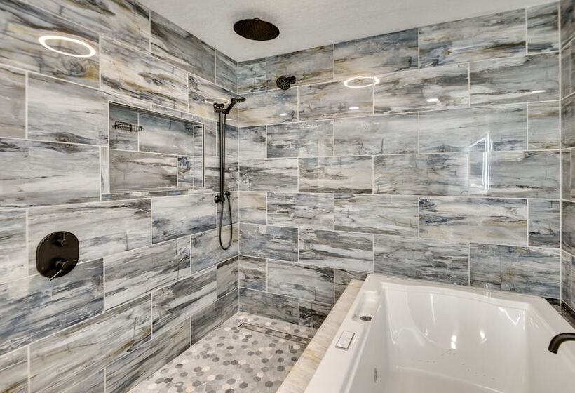 Riverfront Port Orange Home W/ Dock & Slip!