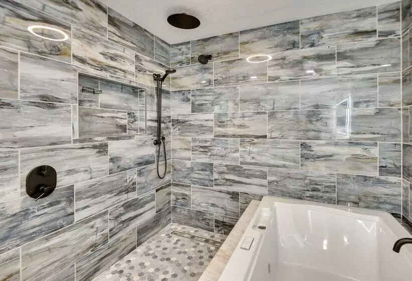 Riverfront Port Orange Home W/ Dock & Slip!