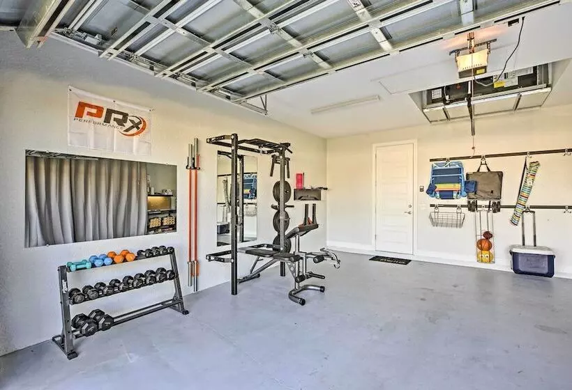 Sun Seekers Getaway: Lavish Cape Coral Villa