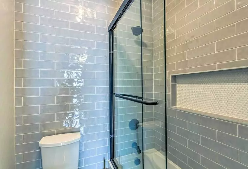 Sunny Fl Home  Miss Millies Landing  W/ Deck!