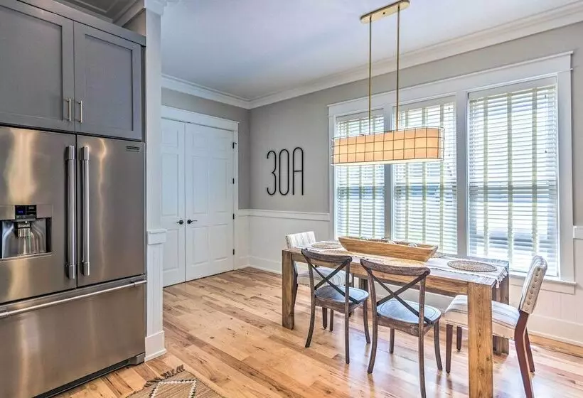 Sunny Fl Home  Miss Millies Landing  W/ Deck!