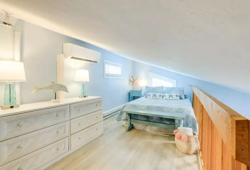 Tropical Cottage < 2 Mi To Hobe Sound Beach!