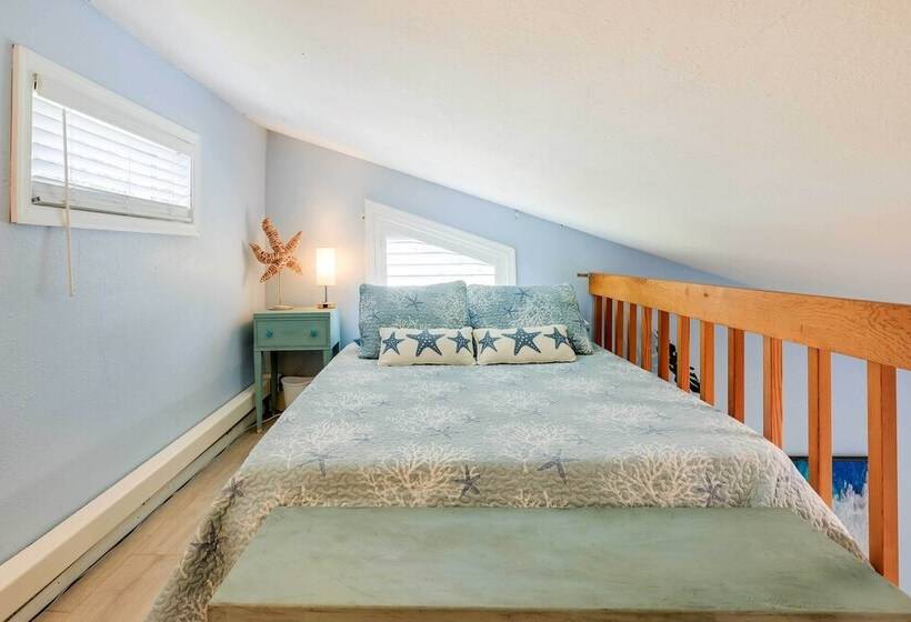 Tropical Cottage < 2 Mi To Hobe Sound Beach!