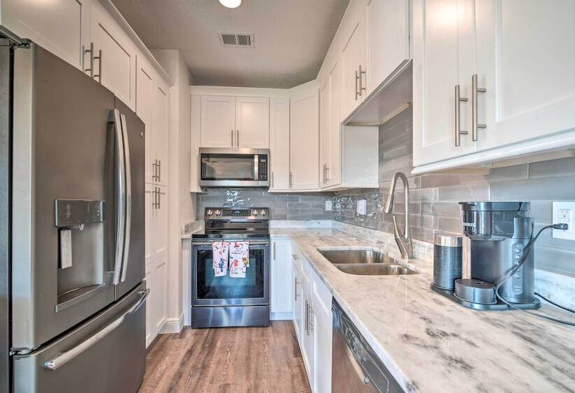 Waterfront Inverness Abode W/ Private Dock!