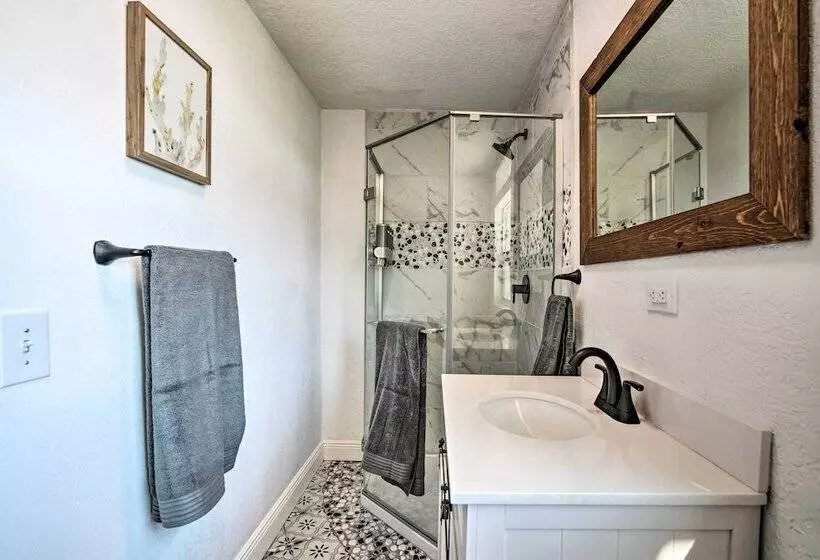 Waterfront Inverness Abode W/ Private Dock!