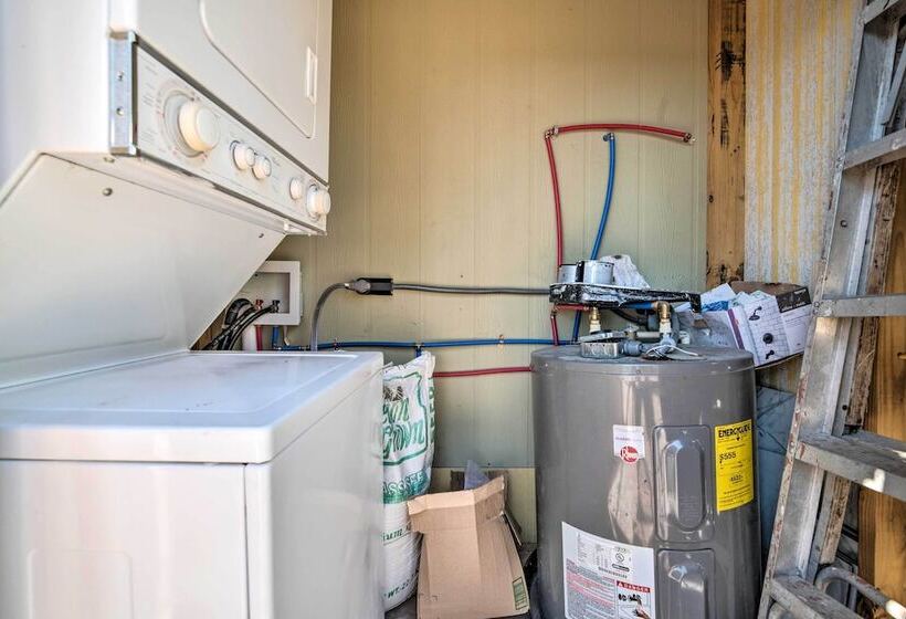 Waterfront Inverness Abode W/ Private Dock!