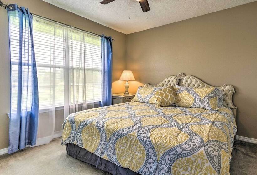 Waterfront Pensacola Home W/ Florida Room!