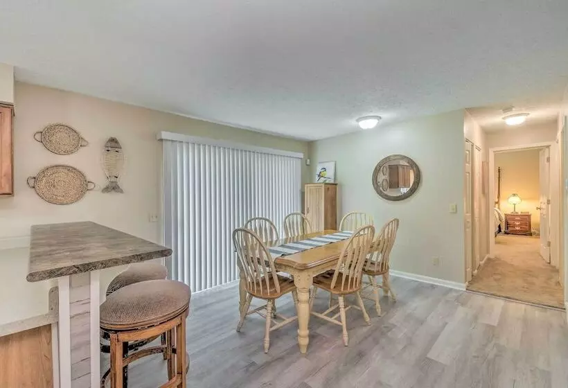 Barren River Lake Home W/ Boat Dock + Grill!