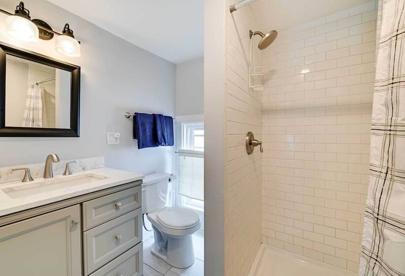 < 4 Mi To Cooperstown: Charming Historic Home!